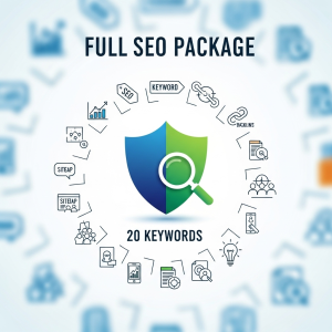 full seo package